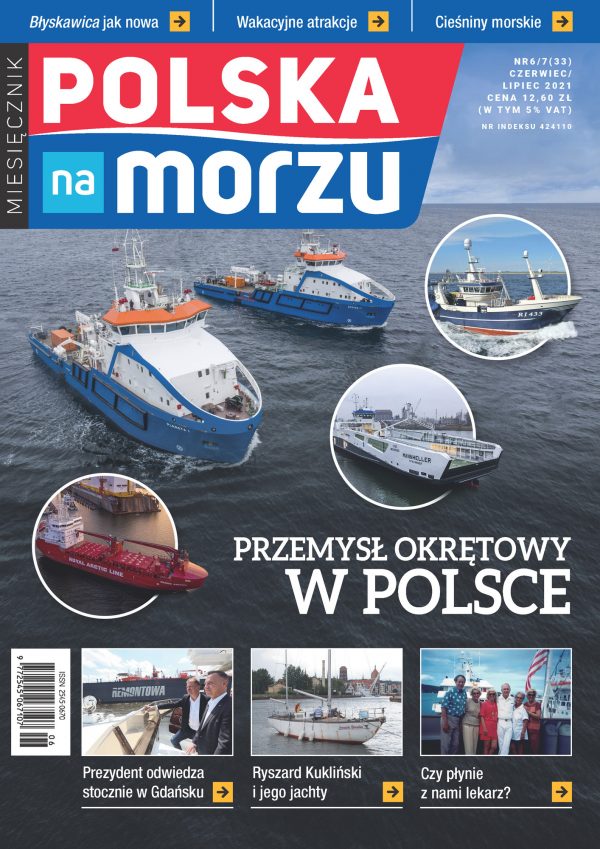 Polska na Morzu