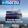Polska na Morzu - sierpień 2024 nr 8
