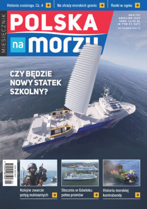 Polska na Morzu nr 4/2025